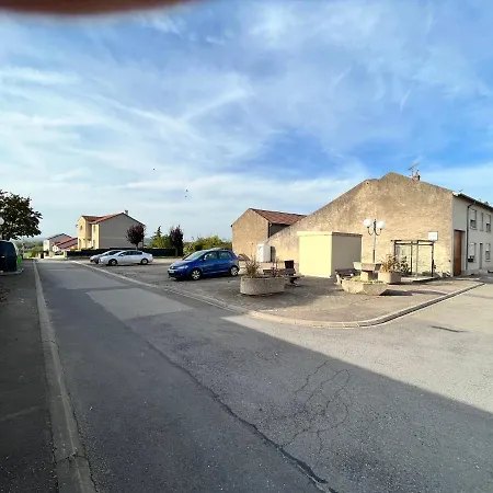 Daire Sakura Classic - A 7 Min De Cattenom, Proche Luxembourg *
