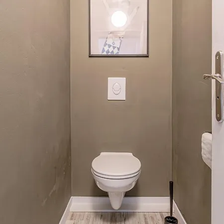 Διαμέρισμα Sakura Classic - A 7 Min De Cattenom, Proche Luxembourg