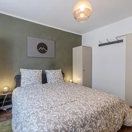 Sakura Classic - A 7 Min De Cattenom, Proche Luxembourg