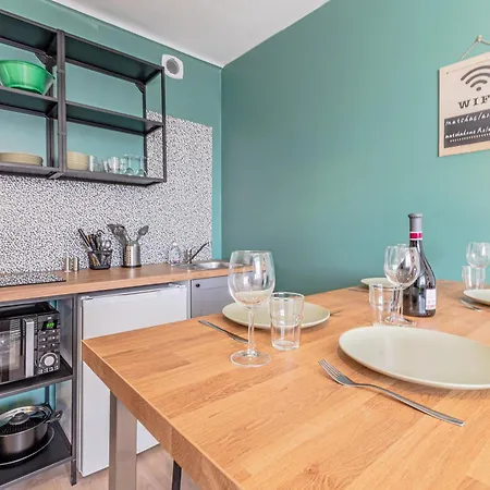 Daire Sakura Classic - A 7 Min De Cattenom, Proche Luxembourg *