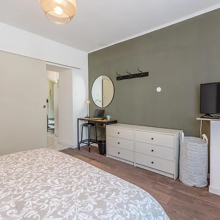 Sakura Classic - A 7 Min De Cattenom, Proche Luxembourg Daire Koenigsmacker
