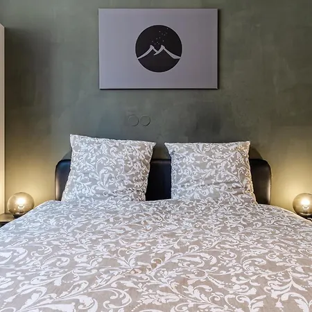 Апартаменты Sakura Classic - A 7 Min De Cattenom, Proche Luxembourg *