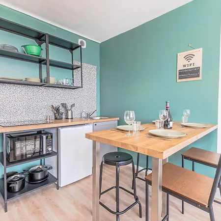 Διαμέρισμα Sakura Classic - A 7 Min De Cattenom, Proche Luxembourg Koenigsmacker