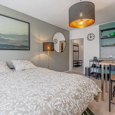 Sakura Classic - A 7 Min De Cattenom, Proche Luxembourg *