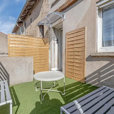 Sakura Classic - A 7 Min De Cattenom, Proche Luxembourg Апартаменты Кенигсмакер