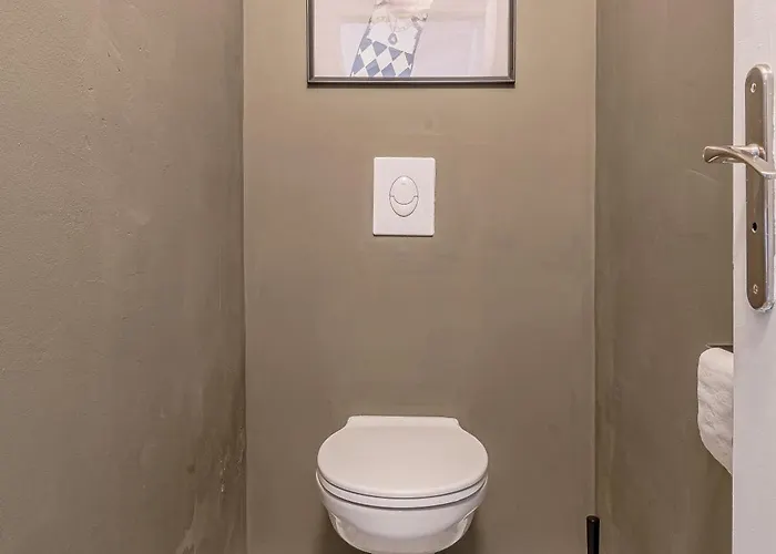 Apartmán Sakura Classic - A 7 Min De Cattenom, Proche Luxembourg