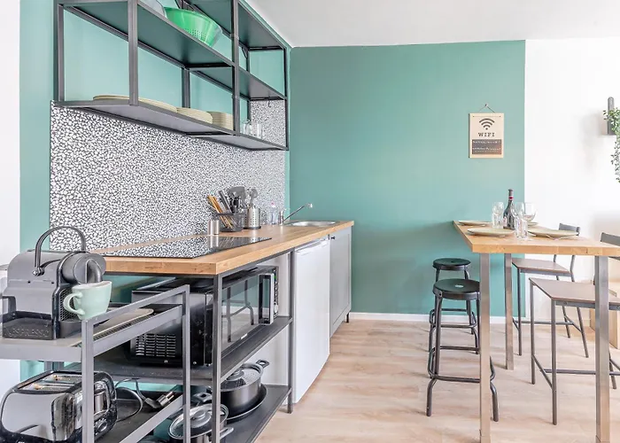 Sakura Classic - A 7 Min De Cattenom, Proche Luxembourg *