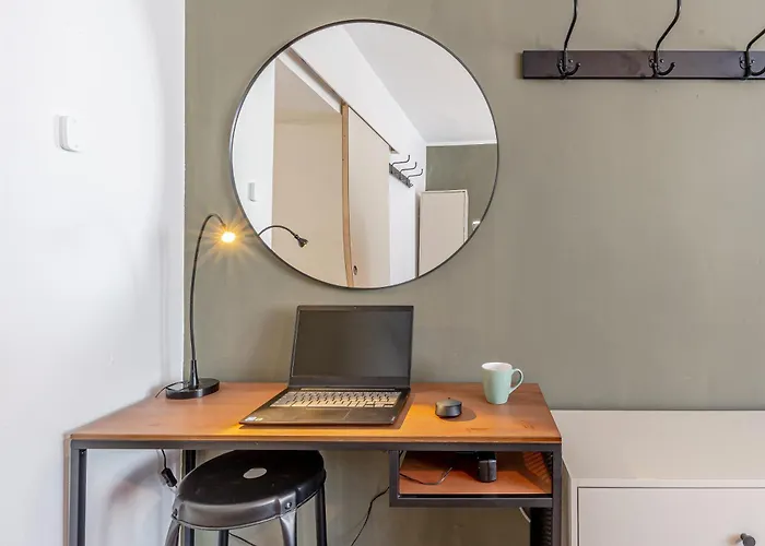 Apartmán Sakura Classic - A 7 Min De Cattenom, Proche Luxembourg