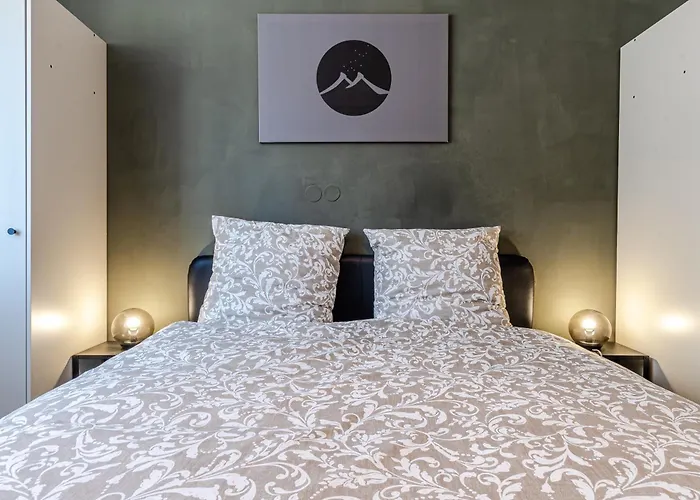 Apartmán Sakura Classic - A 7 Min De Cattenom, Proche Luxembourg *